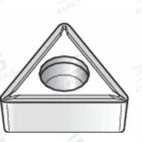 WIDIA Triangle Turning Insert: TCMT32511P, TCMT16T3041P (MPN TCMT32511P TN10U). Key specifications — attr257938: TCMT32511P; attr257939: TCMT16T3041P.