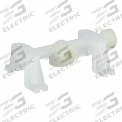 ARO Inlet Manifold: Inlet, 95734-1. Key specifications — Manufacturer Part Number: 95734-1; Compatible with Brand: ARO; Compatible with Series: Compact-Series.