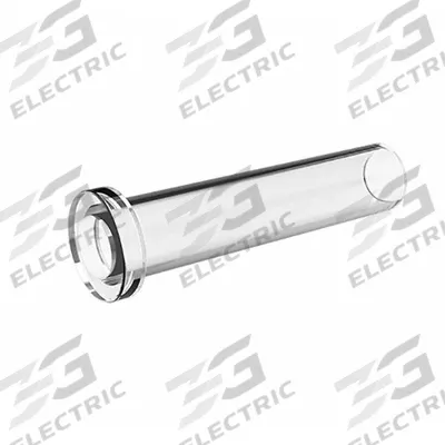 BEING SCIENTIFIC Glass Axis: 12 in Overall Lg, 9 in Overall Wd - Rotary Evaporator Accessories