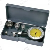 HUMBOLDT Pocket Penetrometer Kit: Manual, 7/8 in Plunger Lg, 1/4 in Plunger Wd, Analog (MPN 5DPK3). Key specifications — attr1073952: HUMBOLDT; attr1073953: Pocket Penetrometer Kit; attr1081577: Sandy Soils; attr1081588: Instructions; attr1081586: Analog.