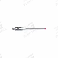 INSIZE M2 Stylus: CMM Straight Stylus, Ball, Straight, 0.059 in Ruby Ball Tip, M2 Stem Thread Size (MPN ISQ-01-2015-020STR). Key specifications — attr1181753: ISQ-01-2015-020STR; attr1181748: INSIZE; attr1181742: M2 CMM Touch Probes; attr1181759: Ruby; attr1181761: Ball.