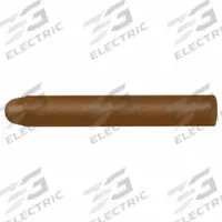 MARKAL Marking Crayon: Wax, 11/16 in Tip Wd, Medium, Orange, 40°F to 70°F, Orange (MPN 82347G). Key specifications — attr1270154: Cylinder; attr1270186: MARKAL.