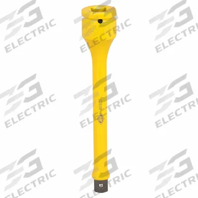 AMERICAN FORGE & FOUNDRY Wheel Torque Sockets: 3/4 in Size Air Impact Tools - Torque Limiting Extensions