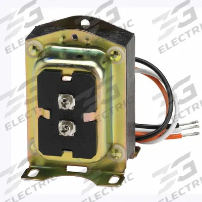 HONEYWELL HOME Universal Mount Transformer: Mfr Part # AT140A1042 - Replacement HVACR Controls, Switches & Thermostats
