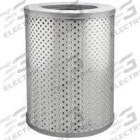 BALDWIN FILTERS Hydraulic Filter: Hydraulic Fluid, Cartridge, 3 5/8 in Inside Dia, Cellulose (MPN PT9411-MPG). Key specifications — Media Material: Cellulose; Brand: BALDWIN FILTERS; Compatible Fluid Type: Hydraulic Fluid; Compatible Vehicle Make: Komatsu.