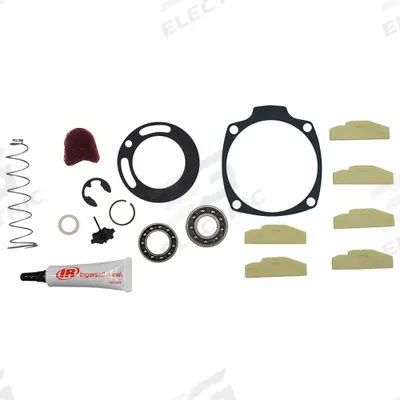 INGERSOLL RAND Tune Up Kit: Mfr Part # 259-TK1, Tune Up Kit - Air Tool Replacement Parts