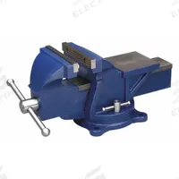 WILTON Combination Vise: Std Duty, Enclosed, 6 in Jaw Face Wd, 5 in Max Jaw Opening, 3 in Throat Dp (MPN 11106). Key specifications — attr663938: WILTON; attr669110: Hardened Steel.