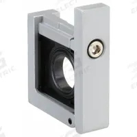 ARO Mounting Modular Clamp: Aluminum/Zinc, 104396. Key specifications — attr111689: 104396; attr111692: ARO; attr295056: Aluminum; Zinc.
