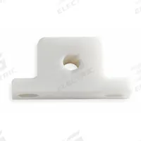 DAYTON Pillow Block Bearing: 2 Bolt, 5/8 in Bore, 4.75 in Overall Lg, 2.187 in Overall Ht, 5,000 RPM (MPN 1F622). Key specifications — Maximum Speed: 5,000 RPM; Brand: DAYTON.