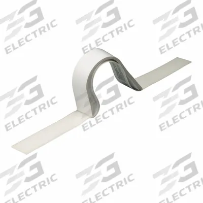 3M Adhesive Carry Handle: 30 lb Wt Load per Handle - Max, 23 in Total Handle Lg - Stick-On Carrying Handles