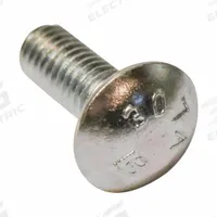 FIMCO Carriage Bolt: ATV Sprayer/Boom Kit, 5034482, ATV-25-71-QR/ATVBK-710-QR. Key specifications — Product Type: Carriage Bolt; Compatible Mfr No.: ATVBK-710-QR; Compatible Product Type: Boom Kit.