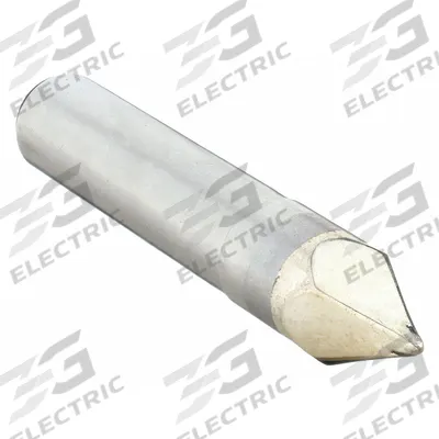 AMERICAN BEAUTY Soldering Tip: 45 Series, Conical, 2 mm W - 45 Series Soldering Tips