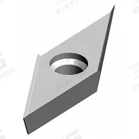 ULTRA-DEX USA Diamond Turning Insert: DCGX 21.505 UD1, 070202 (MPN 913-000-253). Key specifications — attr257732: DCGX 21.505 UD1; attr257733: 070202.