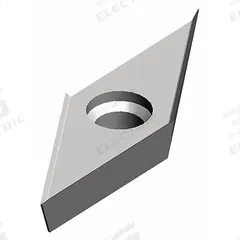 ULTRA-DEX USA Diamond Turning Insert: DCGX 21.505 UD1, 070202 (MPN 913-000-253). Key specifications — attr257732: DCGX 21.505 UD1; attr257733: 070202.