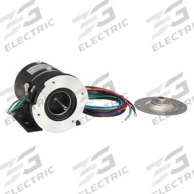 HOSHIZAKI Pump Motor Service Kit: HS-0199 - HOSHIZAKI Ice Machine Replacement Parts