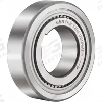 GMN Ball Bearing Supported Clutches: Sprag, 17 mm Bore Size, FKN, 39.1 ft-lb Static Torque, FKN 6203. Key specifications — Brand: GMN; Manufacturer Part Number: FKN 6203; Clutch/Brake Type: Sprag.