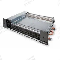 BEACON MORRIS Hydronic Kickspace Heater: 4 in Overall Ht (MPN K84). Key specifications — Overall Dimensions - H x W x D: 4 in x 19-1/4 in x 12-3/4 in; Brand: BEACON MORRIS; Air Flow: 103 cfm; Pipe Connection Type: 1/2 in, Non-Threaded; Rough-In Dimensions - H x W x D: 4 in x 12-3/4 in x 12-1/4 in.