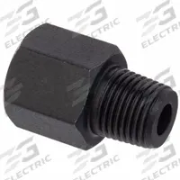 APPROVED VENDOR Metal Pipe Straight: Straight, 1/8 in x 1/8 in, Class 1000, 1,000 psi, 7/8 in Lg (MPN ZUSA-PF-9078). Key specifications — Maximum Operating Pressure: 1,000 psi.