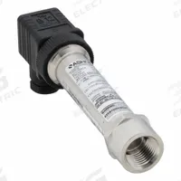 ASHCROFT Sanitary Pressure Transmitter: 1/2 in, 4 to 20mA, 4X, 15 psi Pressure Measurement - Max (MPN E2SC5NF0442DAM00015#). Key specifications — Brand: ASHCROFT; Accuracy: ±0.50% of Full Scale; Fitting Material: Stainless Steel.