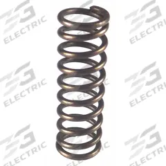 SPEEDAIRE Spring: Mfr Part # 42VA65, Spring, Compatible with Grainger Part # 45RM38. Key specifications — attr948908: 42VA65; attr948910: 45RM38; attr948911: SG-0190A; attr948916: Spring.
