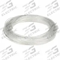 PARKER Tubing: Polyurethane, ID 3/32 in, OD 5/32 in, 100 ft Lg, Beige (MPN 95U-2.5-031-0100). Key specifications — Hardness: Shore A 90 to 95; Maximum Operating Pressure: 170 psi @ 73°F; System of Measurement: Inch; Color: Beige.