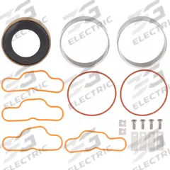 GAST Service Kit: K964, 36XD51/36XD62, 1770008/87r645-101-N470x. Key specifications — attr948866: K964; attr948874: Service Kit; attr948868: 36XD62; attr948869: 87r645-101-N470x.