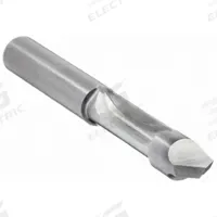 FREUD Flush Trim Profile Router Bit: Fractional Inch, Carbide, 3/8 in Cutter Dia., 1 in Lg of Cut (MPN 28-100). Key specifications — attr325197: FREUD.