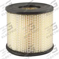 BALDWIN FILTERS Automotive Air Filter: Round-Oval, Engine, Round, Axial Seal, 3 3/4 in Overall Ht (MPN PA2223). Key specifications — Brand: BALDWIN FILTERS; Compatible Vehicle Make: Briggs & Stratton; Compatible Vehicle Type: Buses; Baldwin Interchange: PA2223.