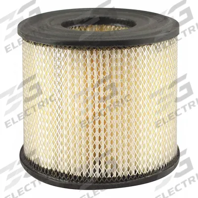 BALDWIN FILTERS Automotive Air Filter: Round-Oval, Engine, Round, Axial Seal - Round/Oval Engine Air Filters
