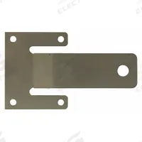 SOUNDTUBE Security Device: 2 in Overall Ht, 24 in Overall Lg, 48 in Overall Wd, RSB1. Key specifications — attr1056033: Security Device; attr1056019: RSB1; attr1056029: Security Bracket; attr1056020: SOUNDTUBE; attr1056023: Rockustics.