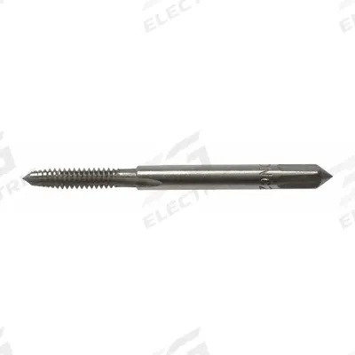WESTWARD Alloy Steel Tap, 10-24 UNC: CCT1060-41, Tap - Pneumatics