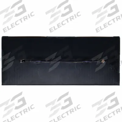 POWERDRIVE Inverter: Hardwired, 750 W Continuous Output Power, 1,500 W Peak Output Power - Inverters