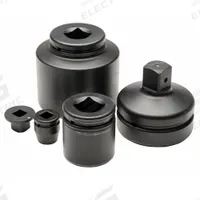 BOLTING Square-Drive Hydraulic Torque Wrenches & Sockets: TWHC Series, 1 in Drive, 6-Point, SAE (MPN TWSIB256). Key specifications — Brand: BOLTING; Socket Shape: 6-Point; Tool Series: TWHC.
