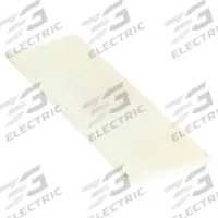 NORTON Knife Blade Sharpening File: Triangular, 3 in L x 3/4 in W x 1/8 in H, Hard Arkansas, HF873 (MPN 61463686830). Key specifications — attr952414: NORTON.