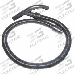 ATRIX Vacuum Hose: 1 1/4 in Hose Dia, 6 ft Hose Lg, Plastic, Black (MPN BP4). Key specifications — Material: Plastic; Brand: ATRIX.