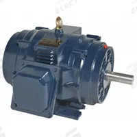 MARATHON MOTORS General Purpose Motor: Rigid Base Mount, Open Drip Proof, 150 hp, 460V AC, 1,190 RPM (MPN 447TTDCD6077). Key specifications — Brand: MARATHON MOTORS; Nameplate Voltage @ 60 Hz: 460V AC; Full Load Current @ 60 Hz: 173.0 A; Nameplate RPM @ 60 Hz: 1,190 RPM; Motor Enclosure: ODP.