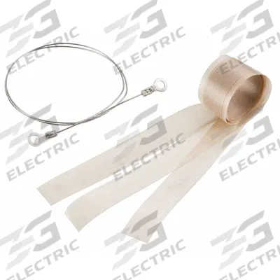 APPROVED VENDOR Maintenance Kit: 13F525 - Heat Sealer Replacement Parts & Repair Kits