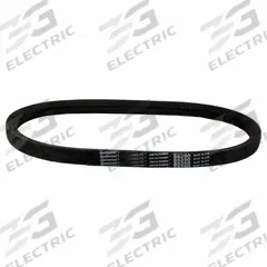 CONTINENTAL Wedge V-Belt: 4L1140, 114 in Outside Lg, 1/2 in Top Wd, 5/16 in Thick, Aramid (MPN 841140). Key specifications — Industry Number: 4L1140.