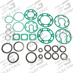 INGERSOLL RAND Valve and Gasket Kit: 32127490, 15T, RECIPROCRATING COMPRESSOR. Key specifications — attr948866: 32127490; attr948874: Small Reciprocating Valve Kit; attr948875: RECIPROCRATING COMPRESSOR; attr948869: 15T.