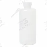 APPROVED VENDOR Wash Bottles: 750 mL, No Imprinting, Colorless, Wide, Integrated Spout Spout (MPN 36608). Key specifications — Closure Color: Colorless; Vented/Nonvented: Nonvented; Brand: APPROVED VENDOR; Imprinting Group: No Imprinting or Write On.
