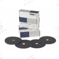 HIRETECH Floor Sanding Disc: 7 in Abrasive, For HT7 Series, 120 Grit, 25 PK (MPN 01048). Key specifications — attr662674: HIRETECH; attr662675: Floor Sanding Disc; attr662680: HT7.