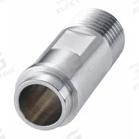 IKA NPT Adapter: NPT Adapter (MPN 0020004569). Key specifications — Brand: IKA; Product Type: NPT Adapter.