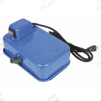 WESTWARD Pump Assembly: For 4KTV6, Fits Westward Brand (MPN TT4KTV603G). Key specifications — attr314611: 4KTV6; attr424386: Pump Assembly; attr314613: Westward; attr325168: WESTWARD.