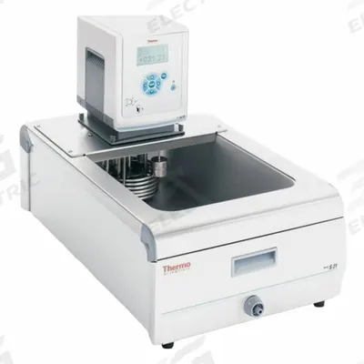 THERMO SCIENTIFIC Heated Bath Circulator: 20 lpm Flow Rate, 1561218, Heated - Heating Circulators