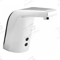 KOHLER Bathroom Sensor Faucet: Insight, Brass, Chrome Finish, Single-Post, Hardwired, Aerated (MPN K-13463-CP). Key specifications — Brand: KOHLER; Includes: Mounting Hardware; Series: Insight.