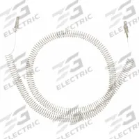 FRIGIDAIRE Element: 5300622034. Key specifications — Brand: FRIGIDAIRE; Manufacturer Part Number: 5300622034; Product Type: Heating Element.