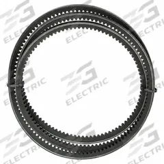 GATES Metric V-Belt: XPB, XPB2300, 2,322 mm Outside Lg, 16 mm Top Wd, 13 mm Thick, EPDM, Polyester. Key specifications — Belt Material: EPDM; Reinforcing Cord Material: Polyester; Brand: GATES.