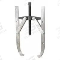 OTC Jaw Puller: 20 in Jaw Spread, 22 1/4 in Jaw Reach, 0.35 Jaw Thick, 25 ton Pulling Capacity (MPN 1048). Key specifications — attr668195: 1-1/4"-12; attr663993: OTC; attr923970: 2; attr924203: Standard.