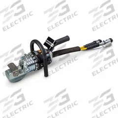 ENERPAC Hydraulic Bar Cutter: 1 3/8 in Cutting Capacity, Guillotine Cutter Head, EBH Series (MPN EBH35). Key specifications — attr1178589: ENERPAC; attr1178593: Guillotine; attr1178590: 1.38 in; attr1178629: EBH.