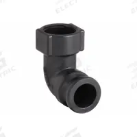 Cam and Groove Coupling: 1 1/2 in Coupling Size, 1 1/2 in Hose Fitting Size, 4 27/32 in Overall Lg (MPN 150A90). Key specifications — Gasket Material: EPDM; Brand: BANJO; Thread Size: 1-1/2 in -11-1/2; Fitting Type: FNPT.